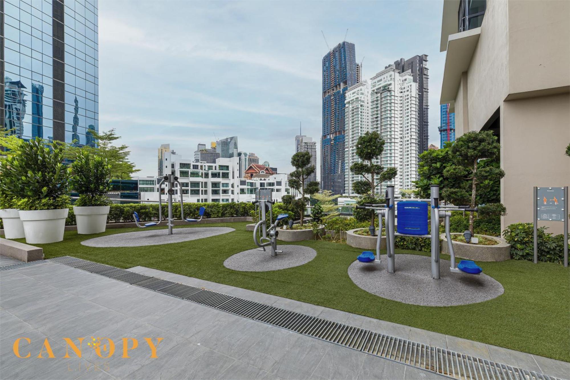 The Manor Signature Residence, Kuala Lumpur — Photos 2