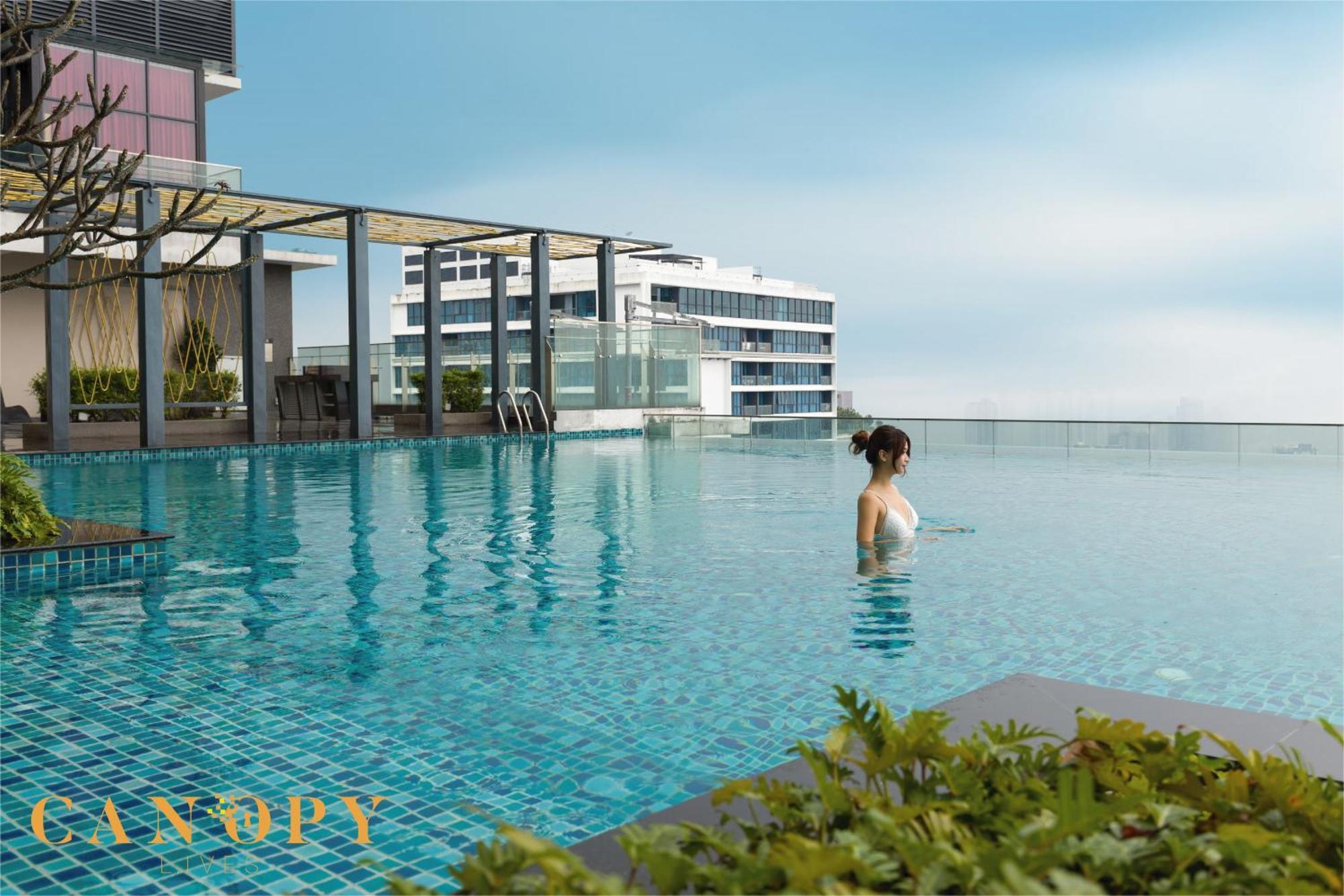 The Manor Signature Residence, Kuala Lumpur, Kuala Lumpur
